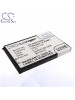 CS Battery for HTC 35H00106-01M / 35H00106-02M / BA S370 / DREA160 Battery PHO-HDE160SL