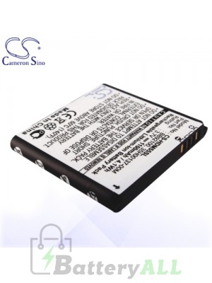 CS Battery for Dopod HTC BA S430 / Dopod HTC A6380 / Dopod G9 Battery PHO-HDM55SL