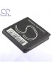 CS Battery for HTC Touch Pro T7272 / Raphael / Raphael 100 Battery PHO-HDP100SL
