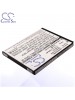 CS Battery for HTC 35H00142-08M / 35H00142-10M / 35H00142-12M Battery PHO-HT6325SL