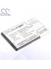 CS Battery for HTC 35H00152-04M / 35H00152-05M / BTR6350 / BTR6350B Battery PHO-HT6350XL