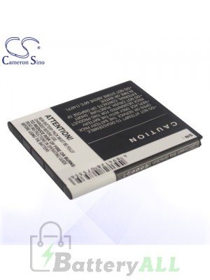 CS Battery for HTC BM65100 / HTC 0PCV200 / 0PO100 / Desire 320 Battery PHO-HTE100XL