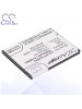 CS Battery for HTC C520e / C525c / C525E / CP2 / PM60120 / T5088 Battery PHO-HTT528XL