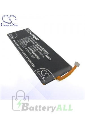 CS Battery for Huawei HB4242B4EBW / Huawei Honor 7i / Honor 4X Battery PHO-HUR600SL