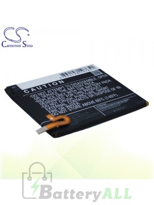 CS Battery for Huawei KIW-L23 / KIW-L24 / KIW-TL00 / KIW-TL00H Battery PHO-HUR620SL