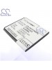 CS Battery for Huawei HB5V1 / HB5V1HV / Ascend U8833 / Ascend T8833 Battery PHO-HUY300XL