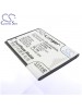 CS Battery for Lenovo BL190 / Lenovo A366T Battery PHO-LVA366SL