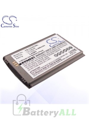 CS Battery for LG LG-GBJM / LG Trax cu575 / TU575 Battery PHO-LCU575SL