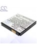 CS Battery for LG E900 / E906 / Jil Sander / LU3000 / Optimus 7 Battery PHO-LKE900SL