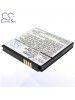 CS Battery for LG E900 / E906 / Jil Sander / LU3000 / Optimus 7 Battery PHO-LKE900SL