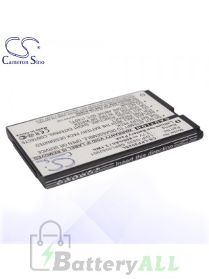 CS Battery for LG KG290 / KP202 / NX225 Battery PHO-LKP202SL