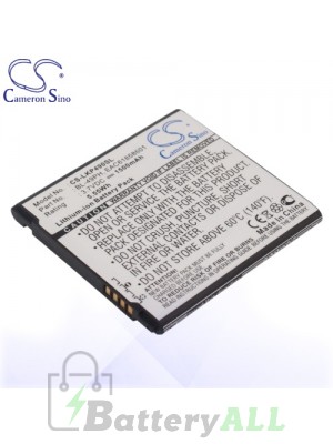 CS Battery for LG BL-49PH / EAC61858601 / EAC61858601 AAC Battery PHO-LKP490SL