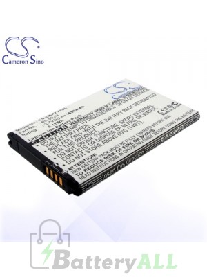 CS Battery for LG BL-59JH / EAC61998401 / EAC61998402 / LG AS870 Battery PHO-LKP710SL