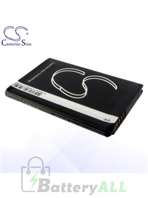 CS Battery for LG Enact / Optimus L7 II Dual / Optimus L7II / P715 Battery PHO-LKP710SL