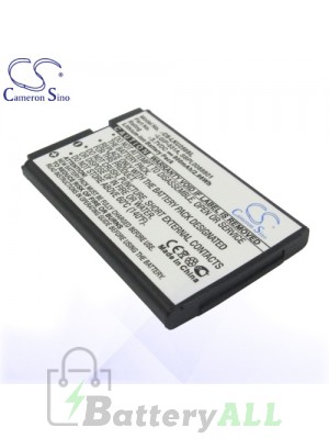 CS Battery for LG LGIP-531A / SBPL0088801 / LG 236C / 237C / 440G Battery PHO-LKU250SL