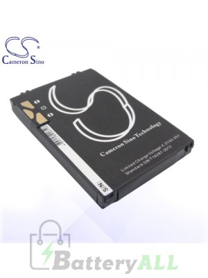 CS Battery for Motorola C266 / C333 / C350 / C350V / C353 / C359 Battery PHO-E380SL