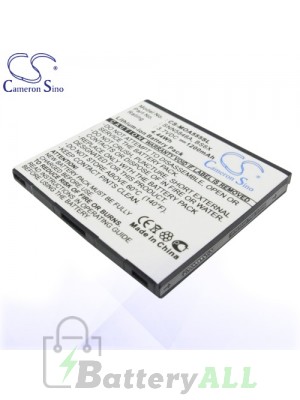 CS Battery for Motorola BS6X / SNN5846 / SNN5846A / Motorola MB501 Battery PHO-MOA555SL