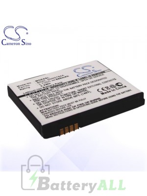 CS Battery for Motorola BK60 / BK-60 / BK61 / BK-61 / SNN5756A Battery PHO-MOE8SL