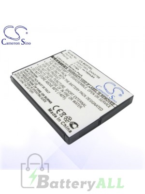 CS Battery for Motorola BD50 / SNN5796 / SNN5796A Battery PHO-MOF3SL