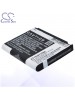 CS Battery for Samsung Eternity II / Flight A797 / GH-Z568 Battery PHO-SMZ560XL