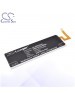 CS Battery for Sony Ericsson / Sony AGPB016-A001 / Sony E5606 Battery PHO-ERE563SL