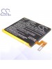 CS Battery for Sony Ericsson / Sony 1251-9510.1 / 1251-9510.1C Battery PHO-ERX280SL