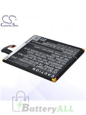 CS Battery for Sony SO-01G / SO-02G / Xperia Z3 Battery PHO-ERZ300SL