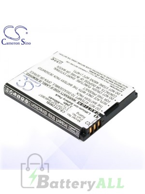 CS Battery for ZTE F290 / N281 / Z221 / Z222 Battery PHO-ZTF290SL