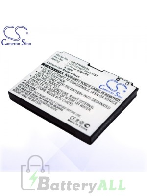 CS Battery for ZTE F555 / P671A80 / T930 / ZTE F930 Battery PHO-ZTF930SL