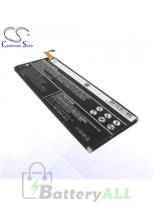 CS Battery for ZTE A880 / Blade S6 / G717C / G718C / G720T Battery PHO-ZTG717XL