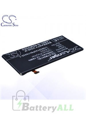 CS Battery for ZTE Grand M901Q / Grand Memo II / Grand X Max Battery PHO-ZTM901SL