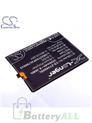 CS Battery for ZTE Blade X7 / Orbic-RC-501L Battery PHO-ZTV600SL