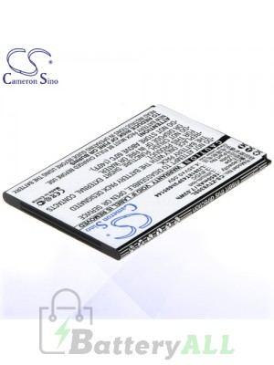 CS Battery for ZTE Blade G Lux / Kis 3 Max / V830 Battery PHO-ZTV830SL