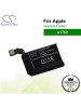 CS-IPW176SH For Apple Smartwatch Battery Model A1760