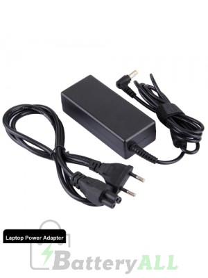 AC Laptop Power Adapter 19V 3.42A 65W for Acer Notebook Output 5.5x1.7mm S-LA-2502A