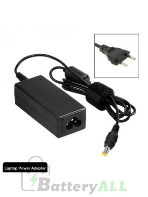 AC Laptop Power Adapter 19V 4.22A 80W for FUJITSU Laptop Output 5.5 x 2.5mm S-LA-1401A