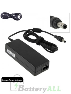 AC Laptop Power Adapter 19V 4.74A for HP Networking Output 7.4mm x 5.0mm S-PC-0760