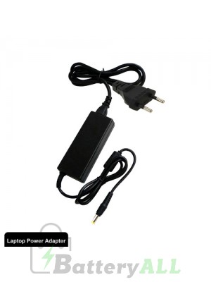 AC Laptop Power Adapter 19V 4.74A 90W for Samsung Notebook Output 5.0 x 1.0mm (Original Version) S-LA-1303AL