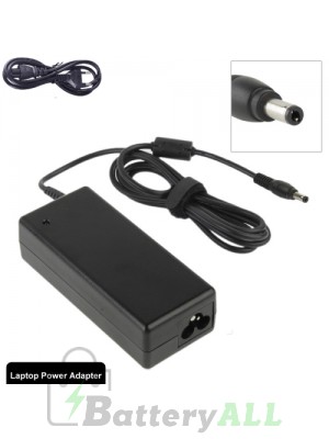 19V 3.42A AC Laptop Power Adapter for Toshiba Notebook Output 5.5 x 2.5mm S-LA-0115