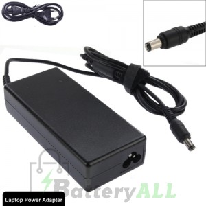 15V 6A AC Laptop Power Adapter for Toshiba Laptop Output 6.3mm x 3.0mm S-LA-1222
