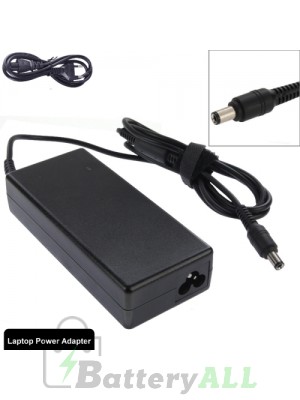 15V 6A AC Laptop Power Adapter for Toshiba Laptop Output 6.3mm x 3.0mm S-LA-1222