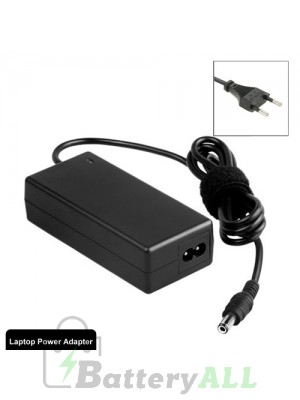 AC Laptop Power Adapter 15V 3A 45W for Toshiba Laptop Output 6.3x3.0mm S-LA-2704A