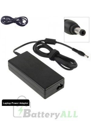 AC Laptop Power Adapter 19V 4.74A for Toshiba Networking Output 5.5 x 2.5mm S-PC-0701