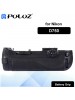 PULUZ Vertical Camera Battery Grip for Nikon D750 Digital SLR Camera PU2504