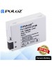 PULUZ LP-E8 7.4V 1250mAh Camera Battery for Canon EOS Rebel T5i / EOS Rebel T4i / EOS Rebel T3i / EOS Rebel T2i PU1041