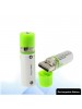 1450mAh USB AA Rechargeable battery S-TC-0305