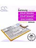 CS-SMT280SL For Samsung Tablet Battery Model EB-BT280ABA / EB-BT280ABE / GH43-04588A