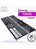 CS-SMT900SL For Samsung Tablet Battery Model T9500E