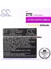 CS-ZTV110SL For ZTE Tablet Battery Model LI3768T42P5HC8B645