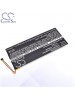 CS Battery for Acer 3165142P / 3165142P(1ICP/4/65/142) / A1402 Battery TA-ACB730SL